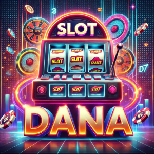 Slot Dana adalah cara yang praktis dan aman untuk menikmati permainan slot online.