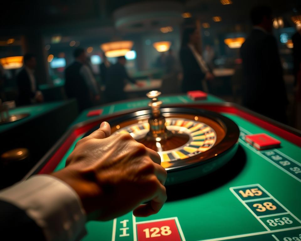 Tips Menang Roulette Online