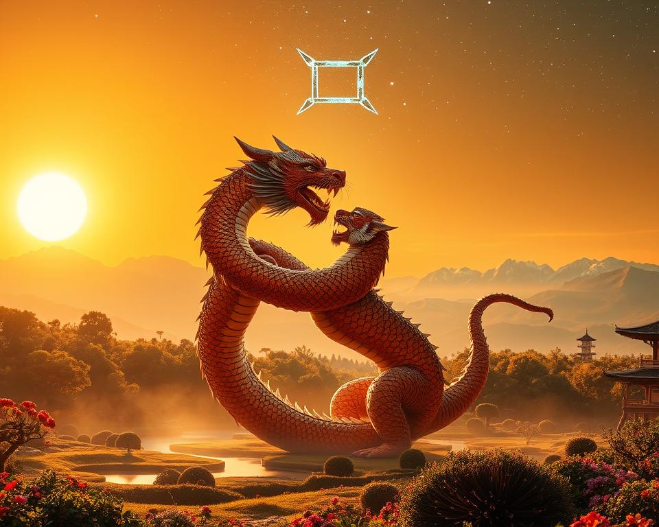 Rahasia Dragon Tiger Gemini Live