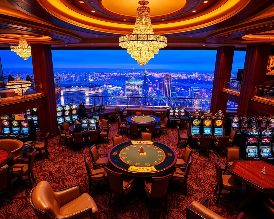 Langkah Mudah Pasang Taruhan Casino