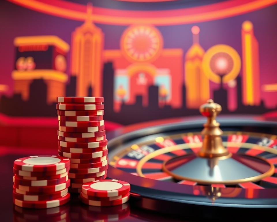 Bandar Casino Terbaik